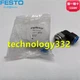1PC NEW FESTO L type quick insert connector QSL-G1/2-16 186126 #LM