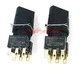 1PC New OMRON Conversion Rotary Switch Button A165S-T2M-2 A16S-2N-2