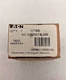 EATON, HT8B, T5012, N.C Contact Block, Series B1.