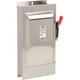 HNF364SS - Siemens 200A 600VAC 3-Pole Non-Fusible Heavy Duty Safety Switch NEMA