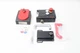 Euchner MGB-L1-ARA-AA2A1-S1-L-116303 MGB-H-AA1A1-L-106619 Safety Door Switch