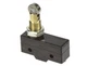 Omron Z Series Plunger Limit Switch, SPDT, IP00, PVC, Phenolic Resin, Z-15GQ22-B