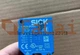 1PCS SICK Photoelectric sensor WTF12G-3P2432 New