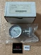 NEW- ReoTemp SG25ATC15P18 Pressure Gauge 0-100 PSI 2.5&rdquo; Dial SS/Bayonet Bottom