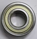 NTN 6307ZZC3/EM RADIAL DEEP GROOVE BALL BEARING, 35 X 80 X 21 MM, SHIELDED, C3