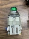 IDEC BST-010 GREEN PILOT LIGHT ASSEMBLY   B113