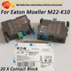 NEW For Eaton Moeller M22-K10 CONTACT BLOCK EATON M22K10 M22 K10 Free Shipping