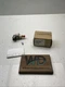 Asco HB16A214 Miniature Pressure Switch 