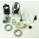 American Standard M962506-0020A Handheld Showers, Flange Sleeve Kit, Polished