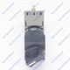 New Fuji Electric AH165-P2B11 Black Switch push button Free Shipping#QW