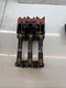 WESTINGHOUSE DS16U TYPE DS DISCONNECT SWITCH 30AMP 600VOLT  With Fuses