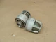 LOT OF 2 ALLEN BRADLEY PILOT LIGHT ACCESSORY W/GREEN BULB 800H-N104M