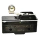 Honeywell Bz-2Rw82255-A2-S Snap Action Switch, Lever, Roller, Short Actuator,