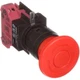 1PC IDEC CORPORATION HW1B-V4F01-R Switch,Pushbutto(Intl via EIS Only + NO FF)