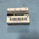 SQUARE D 87972 SX-11 SER. A CLASS. 9999 1 N.C. ELEC. INTERLOCK FOR TYPE S