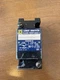 🔥Square D 9007-AEQ2699 Limit Switch W/O Head. Used Free Shipping🇱🇷