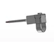 1PC BIMBA LLC MRS-.087-BL-02 Switch, Heavy Duty MR(Intl via EIS Only + NO FF)