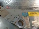 ITE SIEMENS BOS14321 ,30A, 240VA,3P 3W ,FUSIBLE , BD  BUSWAY SWITCH PLUG (GN2G24