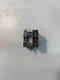 1 Piece Schneider Electric ZB4 BZ102 Auxiliary Switch Block 0088938 (New & Original Packaging)