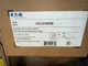 DG323NRB EATON Cutler Hammer 100 Amp 240V Fusible Nema 3R Outdoor Disconnect