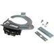 1PC SQUARE D EIK40601 KIT  ELECTRICAL INTERLOCK SWITCH