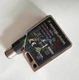 1PCS Used Pepperl+Fuchs DK12-11/124/136 Photoelectric switch