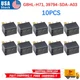 10PCS For Omron Relay For Honda Acura G8HL-H71 39794-SDA-A03 USA MADE