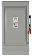 Siemens HNF364J Heavy Duty Non-Fusible Safety Switch, 200A, 600Vac, 3P, NEMA 12