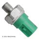 Oil Pressure Switch  Beck/Arnley  201-2693
