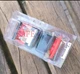 New One FOR FUJI Mushroom head emergency stop button AR22V2R-02R