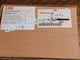 3BHE035301R1002 New Control Unit 3BHE035301R1002