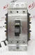 Hubbell HBL7810BW 30A 600VAC 3-Pole Manual Motor Control Switch