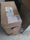 SEALED Eaton Saferty Switch DG224NRK 200A 240V NEMA 3R Fusible - *FREE SHIP*