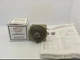 DWYER 1823 PRESSURE SWITCH, SERIES 1800, 10 PSI, 15A., 125 240 480VAC, NIB