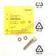 TURCK Bi2-EG08K-AN6X-H1341 Inductive sensor 4669560 NPN ✦KD