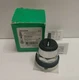 NEW OLD STOCK! SCHNEIDER 3-POSITION MAINTAINED SELECTOR SWITCH 9001KS49B