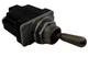 Honeywell Toggle Switch MS24523-23 (1TL1-7) ON-OFF-ON Sealed mil-spec