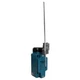 1 PC Honeywell 'GLAA01A4J Limit Switch, Adjustable Rod, Rotary, 1NC/1NO, 10