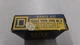 NEW Square D Parts Kit Class 9999 Type BC-3  *FREE SHIPPING*