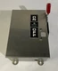 GENERAL ELECTRIC Heavy-Duty SS Safety Switch THN3361SS 30A 600V HP30 (USED) GE