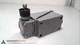 ALLEN BRADLEY 802T-K1PD SERIES J OILTIGHT PLUG-IN LIMIT SWITCH #283096