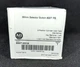 ALLEN BRADLEY 800T-H31A 30.5mm Type 4/13 2 Pos. Cylinder Lock Sel. Switch