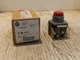 New Allen Bradly 800T-B6B Ser T PUSH BUTTON TYPE 4, 13 - (SP290)