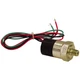 Buyers Products PS2501K Adjustable Hydraulic Pressure Switch, 1/4 NPT, Ranges...