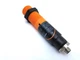 IFM Electronic KIE2015-FBOA/NI/LS Capacitive Sensor
