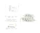 Square D Class 9999 Type D11 Contactor 9999D11 NOS