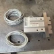 SMC MHZ2-40C3 Parallel Gripper Pneumatic Cylinder W/ 2 SMC D-Y59A Auto Switches