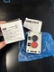 Dayton 32W267 Push Buttn Cntrl Station,Start/Stop,22Mm