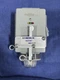 USED - CMH INDUSTRIES 1660-4LA, 4 PIN QAS SWITCH, AMBER LED (V-09)