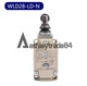 1PCS NEW Omron WLD28-LD-N limit switch